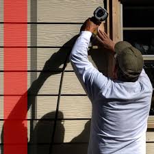 Best Fiber Cement Siding Installation  in Beatrice, NE